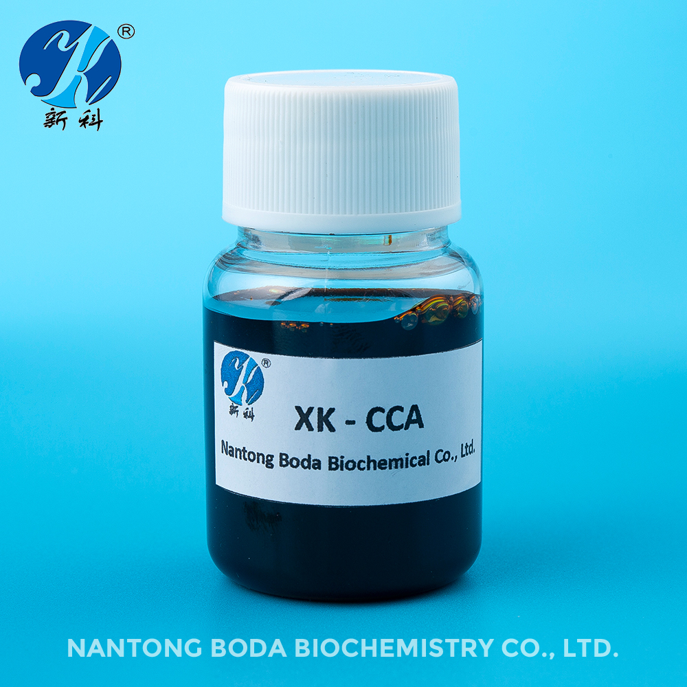 Produit de préservation du bois XK-CCA