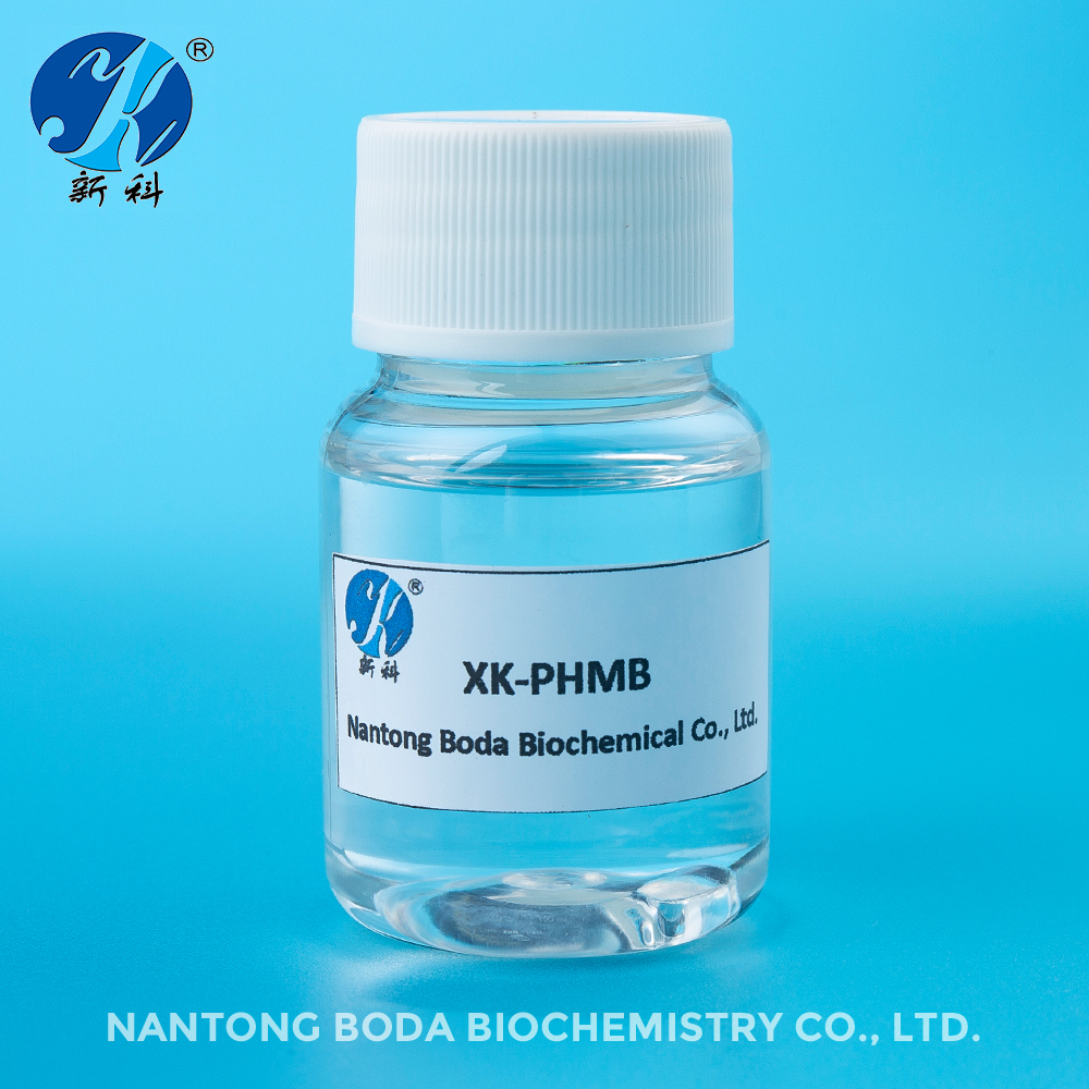 XK - chlorhydrate de polyhexaméthylène biguanide PHMB